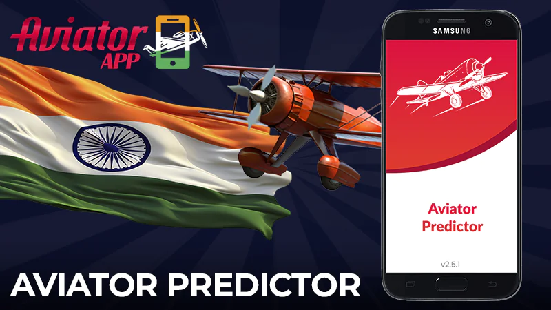 Aviator Predictor - an app to help you master the game